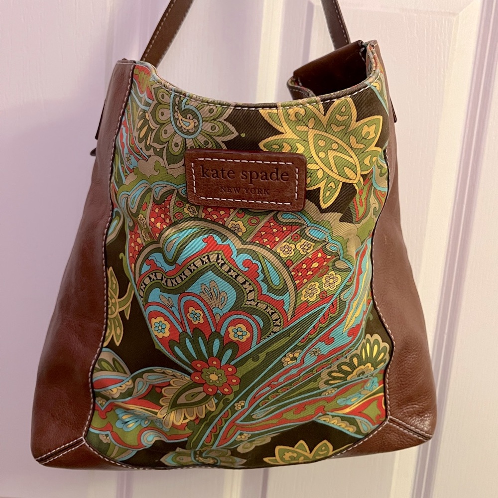 Kate Spade Vintage Shoulder Bag